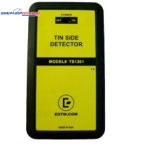 MÁY DÒ MẶT TIN SIDE EDTM TS1301
