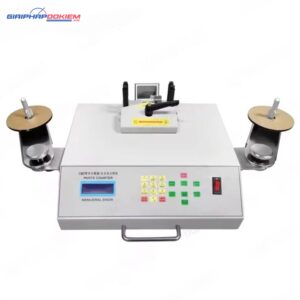 Máy đếm linh kiện SMD Waterun WT-901S