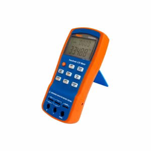 Máy đo LCR cầm tay Tonghui TH2822E