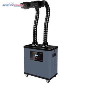 Máy hút khói hàn độc hại Waterun F6002