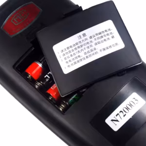 Máy đo độ dày siêu âm đa chế độ Landtek TM-8819-T3