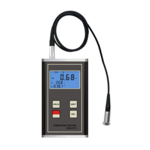 Máy do độ rung cầm tay Landtek VM-6370