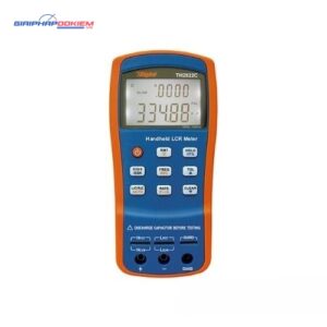 Máy đo LCR cầm tay Tonghui TH2822C