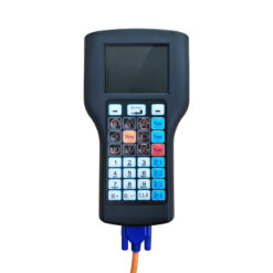 Robot hàn linh kiện tự động Waterun S514 19 S514 5 3