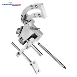Robot hàn linh kiện tự động Waterun S514 20 S514 5 4