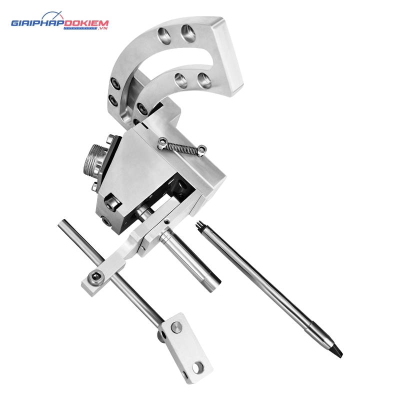 Robot hàn linh kiện tự động Waterun S514 14 Robot hàn linh kiện tự động Waterun S514 - Ảnh 7