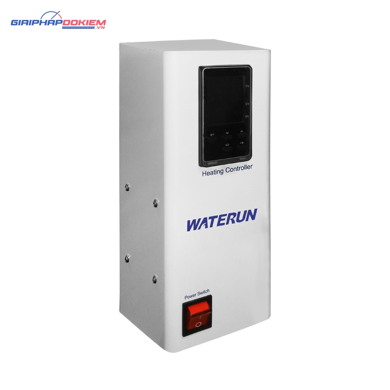 Robot hàn linh kiện tự động Waterun S514 12 Robot hàn linh kiện tự động Waterun S514 - Ảnh 5
