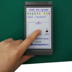 Máy đo điện trở bề mặt Waterun SL-030 14 SL 030 3