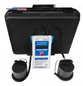 Máy đo điện trở bề mặt Waterun SL-069