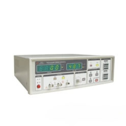 Máy kiểm tra dòng rò tụ điện Tonghui TH2686N 15 TongHui TH2686N 1 fotor 20241110143442