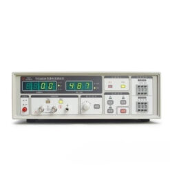 Máy kiểm tra dòng rò tụ điện Tonghui TH2686N