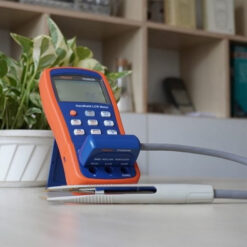 Máy đo LCR cầm tay Tonghui TH2822E 21 TongHui TH2822E 510x510 1 fotor 20241108205944