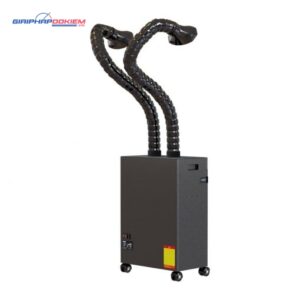 Máy hút khói hàn Waterun XS350-2S 9 XS350 2S Waterun Solder Fume Extractor 5 510x510 1