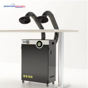 Máy hút khói hàn Waterun XS350-2S 10 XS350 2S Waterun Solder Fume Extractor 6 510x510 1