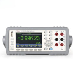 Đồng hồ vạn năng kỹ thuật số để bàn Tonghui TH1953