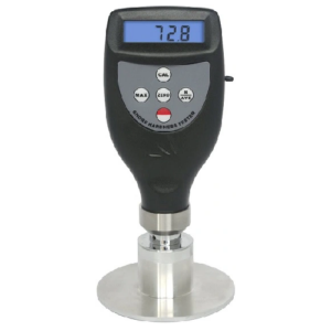 MÁY ĐO ĐỘ CỨNG SỢI VẢI LANDTEK HT-6510T-10
