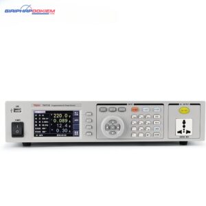 Bộ nguồn lập trình AC Tonghui TH7110