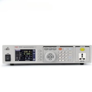 Bộ nguồn lập trình AC Tonghui TH7110