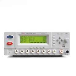 Máy kiểm tra Hipot Tonghui TH9201S