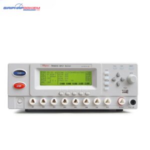 Máy kiểm tra Hipot Tonghui TH9201S