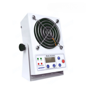 Quạt thổi ion Waterun DC-001C