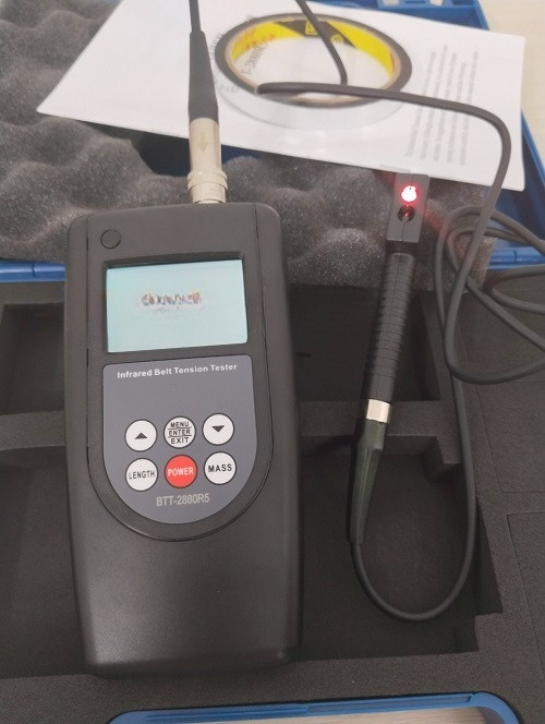 Máy đo lực căng dây đai LANDTEK BTT-2880R5 8 Máy đo lực căng dây đai LANDTEK BTT-2880R5 - Ảnh 4