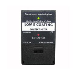 MÁY DÒ LỚP TRÁNG PHỦ LOW-E TRÊN KÍNH ĐƠN EDTM CM1030