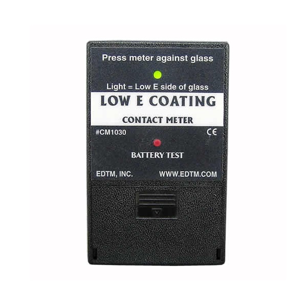 Máy Dò Lớp Tráng Phủ LOW-E Trên Kính Đơn EDTM CM1030 15 MÁY DÒ LỚP TRÁNG PHỦ LOW-E TRÊN KÍNH ĐƠN EDTM CM1030