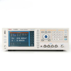 Máy đo LCR Tonghui TH2829C