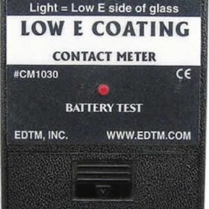 Máy Dò Lớp Tráng Phủ LOW-E Trên Kính Đơn EDTM CM1030 11 edtmcm1030 2 88466