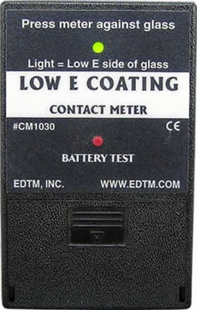 Máy Dò Lớp Tráng Phủ LOW-E Trên Kính Đơn EDTM CM1030 7 Máy Dò Lớp Tráng Phủ LOW-E Trên Kính Đơn EDTM CM1030 - Ảnh 2