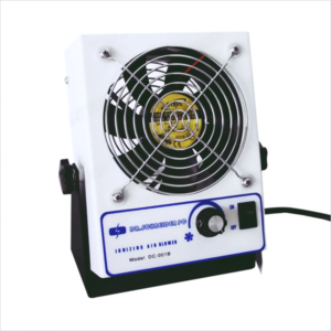 Quạt thổi ion Waterun DC-001B