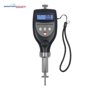 Máy Đo Độ Cứng Trái Cây LANDTEK FHT-05 5 fht 05 1
