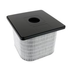 Máy hút khói hàn Waterun SE-80 14 filtr SE80 1