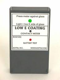 Máy Dò Lớp Tráng Phủ LOW-E Trên Kính Đơn EDTM CM1030 8 Máy Dò Lớp Tráng Phủ LOW-E Trên Kính Đơn EDTM CM1030 - Ảnh 3