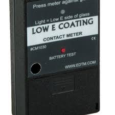 Máy Dò Lớp Tráng Phủ LOW-E Trên Kính Đơn EDTM CM1030 9 Máy Dò Lớp Tráng Phủ LOW-E Trên Kính Đơn EDTM CM1030 - Ảnh 4