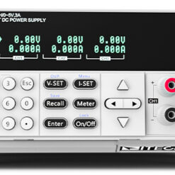 Bộ nguồn DC 3 kênh ITECH IT6300 5 it6300