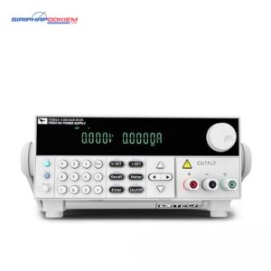 Bộ nguồn DC lập trình ITECH IT6700H