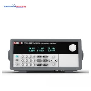 Nguồn điện AC/DC ITECH IT7221