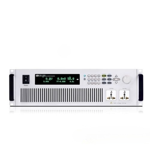 Bộ nguồn AC có thể lập trình ITECH IT7300 6 Bộ nguồn AC có thể lập trình ITECH IT7300 - Ảnh 3