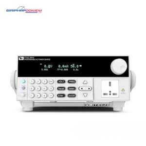 Bộ nguồn AC có thể lập trình ITECH IT7300