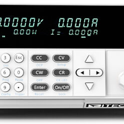 Tải điện tử lập trình DC ITECH IT8500G+ 5 it8500g