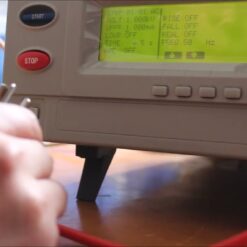 Máy kiểm tra Hipot Tonghui TH9201 15 maxresdefault