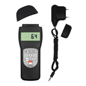 MÁY ĐO ĐỘ ẨM GỖ DẠNG KIM LANDTEK MC-7825PS