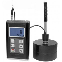 Máy Đo Độ Cứng Kim Loại Cầm Tay Landtek HM-6580 9 Máy Đo Độ Cứng Kim Loại Cầm Tay Landtek HM-6580