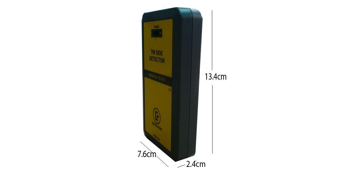 Máy Dò Mặt Tin Side EDTM TS1301 4 Máy Dò Mặt Tin Side EDTM TS1301 - Ảnh 2