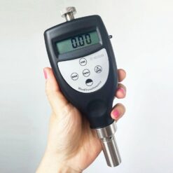 Máy đo tỉ trọng gỗ cầm tay Landtek HT-6510DEN 7 may do ti trong go chat luong go ht 6510den