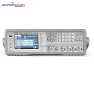 Máy kiểm tra tụ điện tốc độ cao Tonghui TH2638A