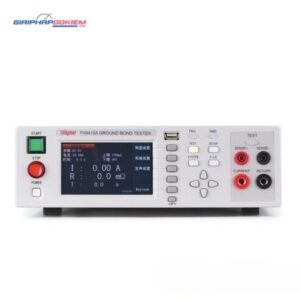 Máy kiểm tra điện trở đất Tonghui TH9410A