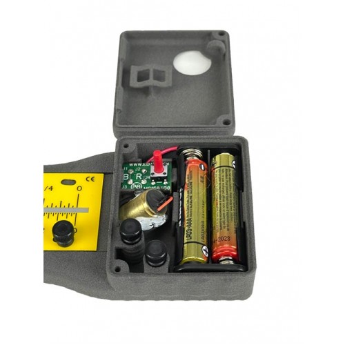 Máy đo độ dày kính EDTM MG1500 8 Máy đo độ dày kính EDTM MG1500 - Ảnh 3